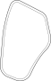 View 11A867913C9B9 Full-Sized Product Image for your 2021 Volkswagen ID.4   
