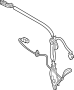 View 11A972691E Full-Sized Product Image for your 2022 Volkswagen ID.4   