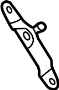 View 11A827427 Full-Sized Product Image for your 2021 Volkswagen ID.4   