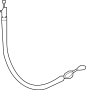 View 11A827535 Full-Sized Product Image for your 2021 Volkswagen ID.4   