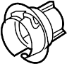 View Socket. Bulb. Signal.  Full-Sized Product Image