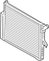 View Radiator Full-Sized Product Image 1 of 1