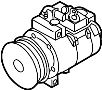 View A/C Compressor Full-Sized Product Image 1 of 10