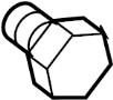 View Grommet. Molding. (Lower) Full-Sized Product Image