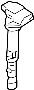 View Direct Ignition Coil Full-Sized Product Image