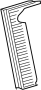 View Engine Air Filter Full-Sized Product Image