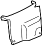 View Air Filter Housing Full-Sized Product Image