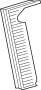 View Engine Air Filter Full-Sized Product Image