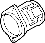 View Mass Air Flow Sensor Full-Sized Product Image