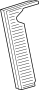 View Engine Air Filter Full-Sized Product Image