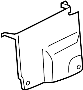 View Air Filter Housing Full-Sized Product Image