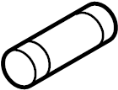Image of Engine Coolant Pipe (Front). Pipe that is part of the. image for your 2008 Audi Q7   