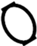 View RING. Engine. Union. SEAL. Coolant.  Full-Sized Product Image