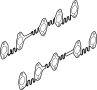 View Exhaust Manifold Gasket Full-Sized Product Image