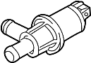 View Vapor Canister Purge Solenoid Full-Sized Product Image