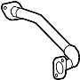 07Z131520Q Evaporative Emissions System Lines