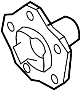 View Wheel Hub (Front) Full-Sized Product Image