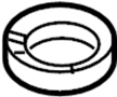 View Seat. (Upper, Lower) Full-Sized Product Image