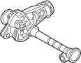 0AA409508K Differential