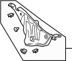 7L6819511F Firewall