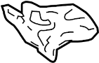 7L0863994E Engine Compartment Insulation