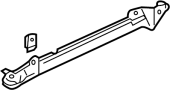 7L6857247B Instrument Panel Reinforcement (Lower)