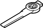 Vehicle Key