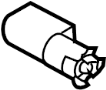 View Ambient Air Temperature Sensor Full-Sized Product Image
