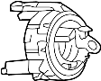 View Air Bag Clockspring Full-Sized Product Image