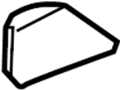 View Seat Trim Panel Full-Sized Product Image 1 of 1