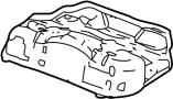7L0885305N Seat Frame