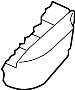 7L6885375AF Seat Cushion Pad
