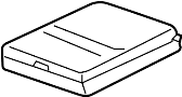 View Seat Armrest Full-Sized Product Image 1 of 1