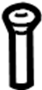 View 7L0860137D Full-Sized Product Image for your 2004 Volkswagen Touareg   