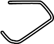 View Fuel Hose Full-Sized Product Image 1 of 1