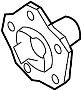 View Wheel Hub (Front) Full-Sized Product Image