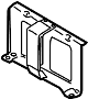 View Floor Jack Bracket Full-Sized Product Image 1 of 1