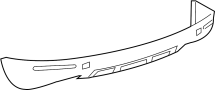 View 7L6807434AG9B9 Full-Sized Product Image