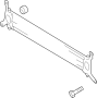 View Radiator Full-Sized Product Image 1 of 4