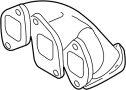 View Exhaust Manifold Full-Sized Product Image