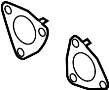 View Catalytic Converter Gasket Full-Sized Product Image