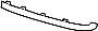 View Bumper Trim (Upper, Lower) Full-Sized Product Image