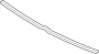 View 7P6823737A Full-Sized Product Image for your 2017 Volkswagen Touareg   