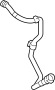 View 7P6122109D Full-Sized Product Image for your 2011 Volkswagen Touareg   