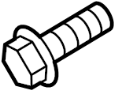 View Bolt. Screw.  Full-Sized Product Image