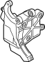 View A/C Compressor Bracket Full-Sized Product Image 1 of 7