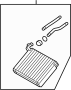 View 7P0819031 Full-Sized Product Image