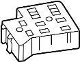 View Relay. Fuse. Plate.  Full-Sized Product Image