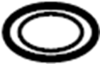 View Engine Sealant (Upper) Full-Sized Product Image