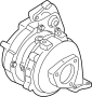 View Turbocharger Full-Sized Product Image 1 of 4